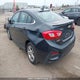 1G1BE5SM3H7214595 2017 Chevrolet Cruze Lt Auto auction photo thumbnail 3