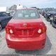 2T1BU40E59C043364 2009 Toyota Corolla Ce auction photo thumbnail 16