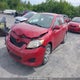 2T1BU40E59C043364 2009 Toyota Corolla Ce auction photo thumbnail 2