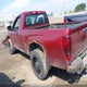 1GCHTCD98A8146797 2010 Chevrolet Colorado Lt auction photo thumbnail 14