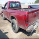 1GCHTCD98A8146797 2010 Chevrolet Colorado Lt auction photo thumbnail 3