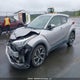 JTNKHMBX0L1069025 2020 Toyota C-Hr Xle/Le/Limited auction photo thumbnail 2