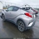 JTNKHMBX0L1069025 2020 Toyota C-Hr Xle/Le/Limited auction photo thumbnail 3