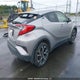 JTNKHMBX0L1069025 2020 Toyota C-Hr Xle/Le/Limited auction photo thumbnail 4