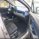 JTNKHMBX0L1069025 2020 Toyota C-Hr Xle/Le/Limited auction photo thumbnail 5
