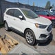 2FMPK4K95NBA57212 2022 Ford Edge Titanium auction photo thumbnail 1