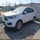 2FMPK4K95NBA57212 2022 Ford Edge Titanium auction photo thumbnail 2