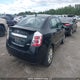 3N1AB6AP0CL722981 2012 Nissan Sentra 2.0 Sl auction photo thumbnail 4