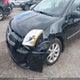 3N1AB6AP0CL722981 2012 Nissan Sentra 2.0 Sl auction photo thumbnail 6