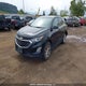 2GNAXJEV4J6203807 2018 Chevrolet Equinox auction photo thumbnail 2