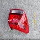 3KPA25AD1NE454916 2022 Kia Rio S auction photo thumbnail 12