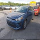 3KPA25AD1NE454916 2022 Kia Rio S auction photo thumbnail 2