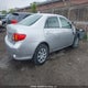 2T1BU4EE6AC312758 2010 Toyota Corolla auction photo thumbnail 4