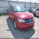 3C4PDCAB1GT125543 2016 Dodge Journey Cvp/Se Plus auction photo thumbnail 1