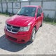 3C4PDCAB1GT125543 2016 Dodge Journey Cvp/Se Plus auction photo thumbnail 2