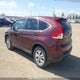 2HKRM4H73CH111069 2012 Honda Cr-V Exl auction photo thumbnail 3