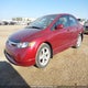 2HGFA15587H038522 2007 Honda Civic Lx auction photo thumbnail 2