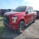 1FTEW1EP5HFB70637 2017 Ford F-150 auction photo thumbnail 2