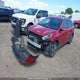 KNDCC3LC0N5507468 2022 Kia Niro Ex/Sx Touring auction photo thumbnail 2