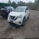 5N1AZ2MH8FN245254 2015 Nissan Murano auction photo thumbnail 2
