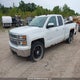 1GCRCREH8FZ296018 2015 Chevrolet Silverado 1500 1Lt auction photo thumbnail 2