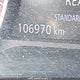 5N1AT3BA5MC715133 2021 Nissan Rogue Sv auction photo thumbnail 15
