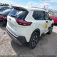5N1AT3BA5MC715133 2021 Nissan Rogue Sv auction photo thumbnail 4