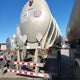 1PMKD3129R1165496 2024 Polar Super B Pup Trailer auction photo thumbnail 4