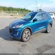 1FMCU9H90LUA01828 2020 Ford Escape Sel auction photo thumbnail 2