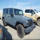 1C4BJWDG6FL633142 2015 Jeep Wrangler Unlimited Sport auction photo thumbnail 13