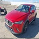 JM1DKBD77G0101884 2016 Mazda Cx-3 Grand Touring auction photo thumbnail 2