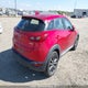 JM1DKBD77G0101884 2016 Mazda Cx-3 Grand Touring auction photo thumbnail 4