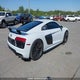 WUAKBAFX4H7902573 2017 Audi R8 5.2 V10 Plus auction photo thumbnail 4