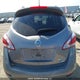JN8AZ1MW3BW186006 2011 Nissan Murano auction photo thumbnail 16