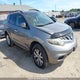 JN8AZ1MW3BW186006 2011 Nissan Murano auction photo thumbnail 1