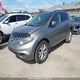 JN8AZ1MW3BW186006 2011 Nissan Murano auction photo thumbnail 2