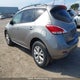 JN8AZ1MW3BW186006 2011 Nissan Murano auction photo thumbnail 3
