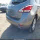 JN8AZ1MW3BW186006 2011 Nissan Murano auction photo thumbnail 6