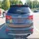 5XYZUDLA8DG038566 2013 Hyundai Santa Fe auction photo thumbnail 16