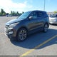5XYZUDLA8DG038566 2013 Hyundai Santa Fe auction photo thumbnail 2