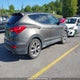 5XYZUDLA8DG038566 2013 Hyundai Santa Fe auction photo thumbnail 4