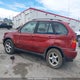 5UXFA53573LV90047 2003 BMW X5 3.0I auction photo thumbnail 15