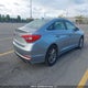 5NPE24AF8FH043992 2015 Hyundai Sonata Se auction photo thumbnail 4