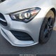 W1K5J4HB4PN375473 2023 Mercedes-Benz Cla 250 Coupe 4Matic auction photo thumbnail 21