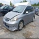 JHMGD38647S809754 2007 Honda Fit auction photo thumbnail 2