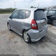 JHMGD38647S809754 2007 Honda Fit auction photo thumbnail 3