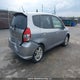 JHMGD38647S809754 2007 Honda Fit auction photo thumbnail 4