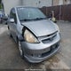 JHMGD38647S809754 2007 Honda Fit auction photo thumbnail 6