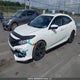 SHHFK7H4XHU307563 2017 Honda Civic Sport auction photo thumbnail 2