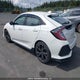 SHHFK7H4XHU307563 2017 Honda Civic Sport auction photo thumbnail 3